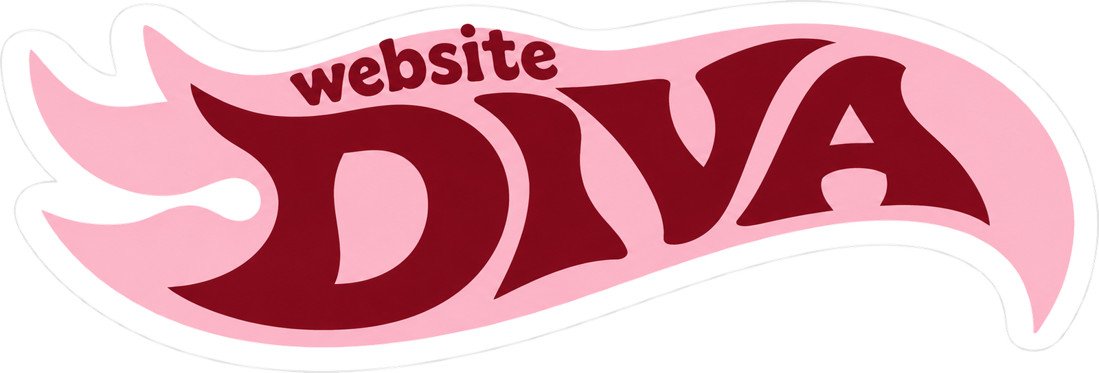 Website Diva logo